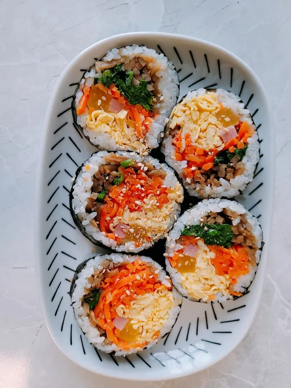 왕엄마김밥 사진 4