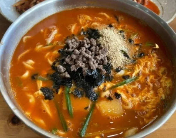 감자마을 사진 5