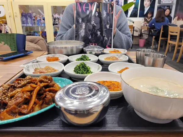 허슬네 사진 3