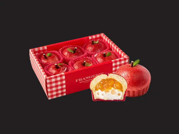 프랑제리 피어 신촌점 사진 4