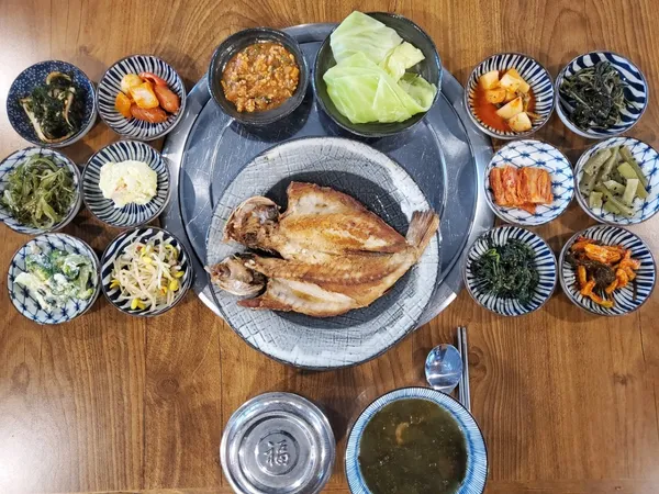 바오밥식당 사진 2