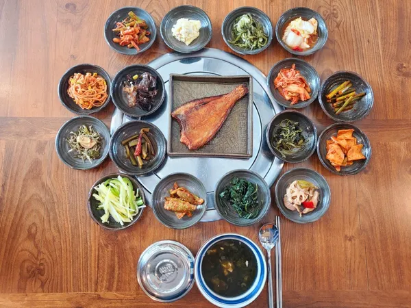 바오밥식당 사진 4