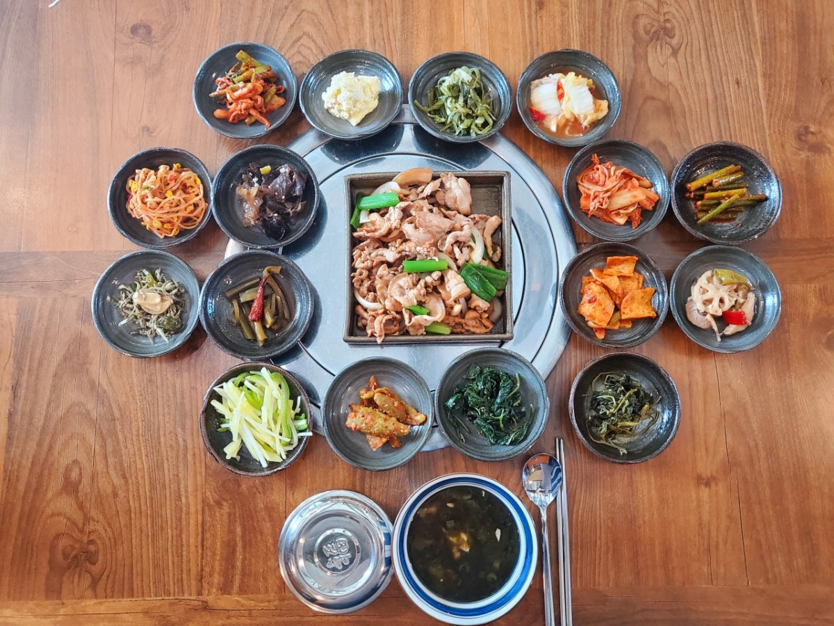 바오밥식당 사진 5