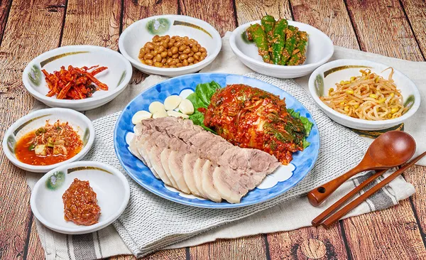 유진막국수 사진 3