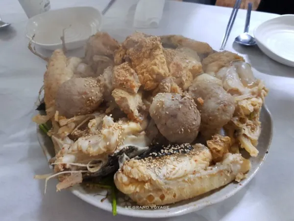 일미아구찜 사진 2