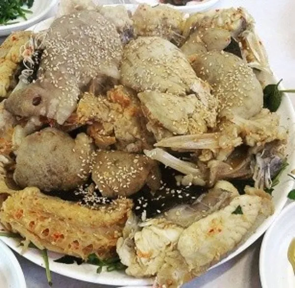 일미아구찜 사진 3