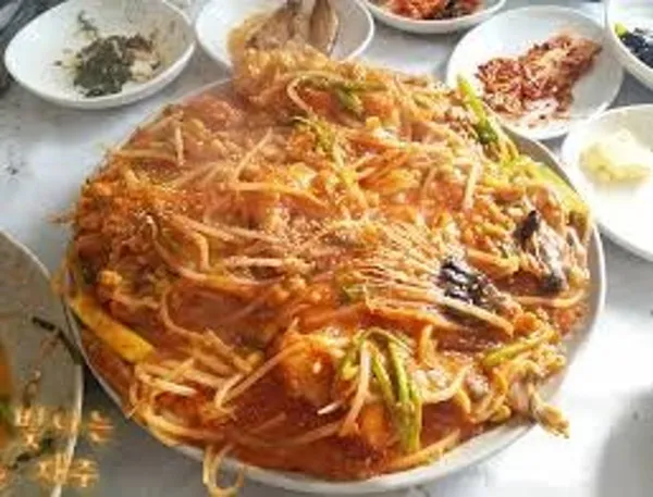 일미아구찜 사진 4