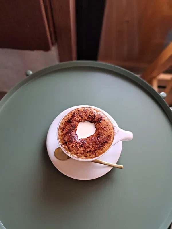 ホリーブロスタリカフェの写真4