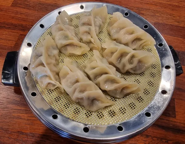 단산칼국수 사진 4
