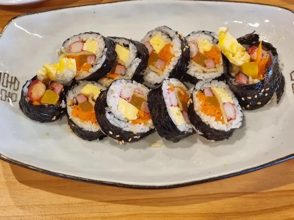 단산칼국수 사진 5