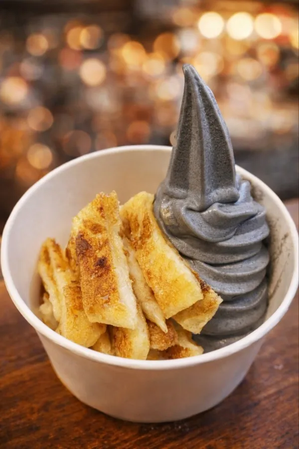 모자호떡 사진 4