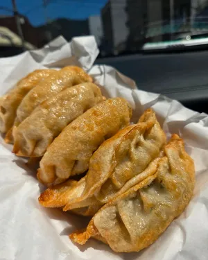 복성만두