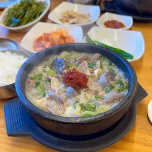 Sundae Iyagi