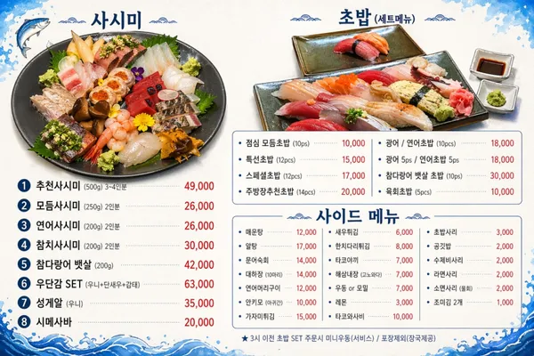 최우영 식당 사진 3