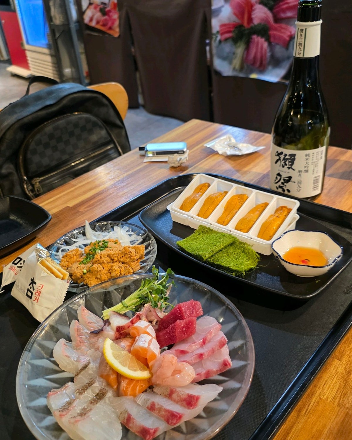 최우영 식당 사진 5