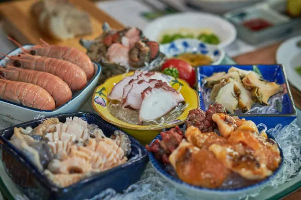 제주기장횟집 사진 3