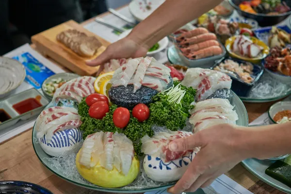제주기장횟집 사진 4