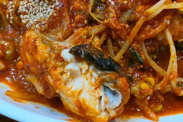 현미해물천국