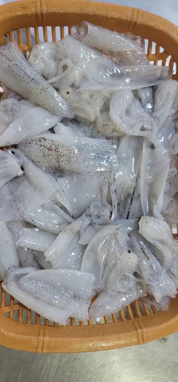 현미해물천국 사진 2