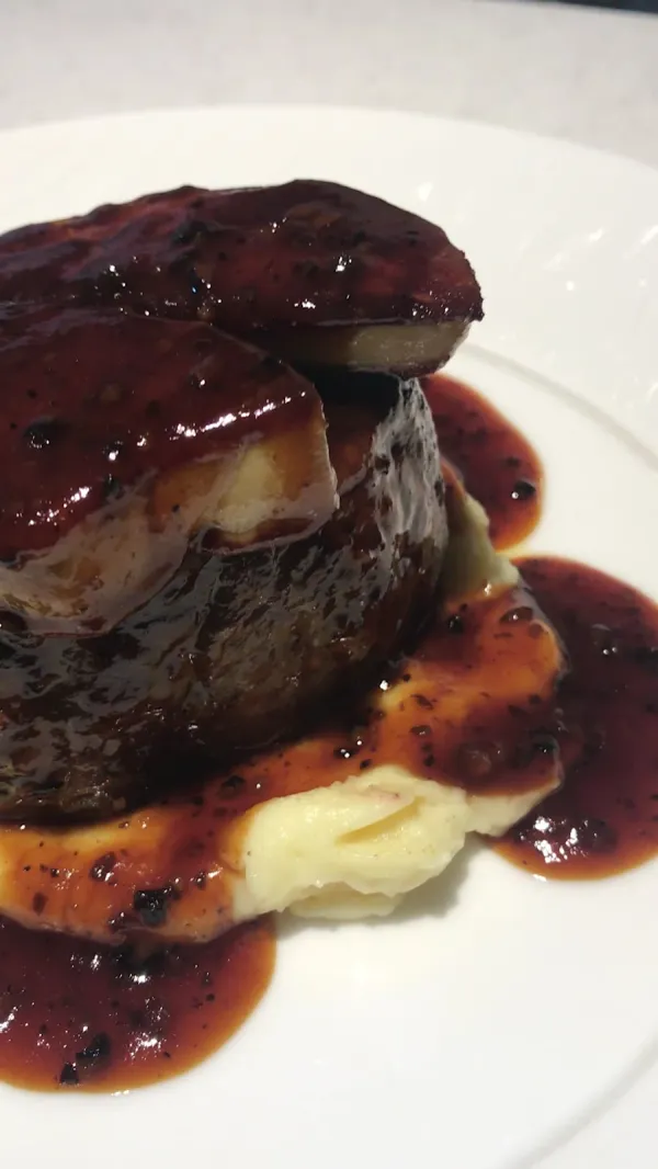 Ore-no French&Italian AOYAMA 사진 2