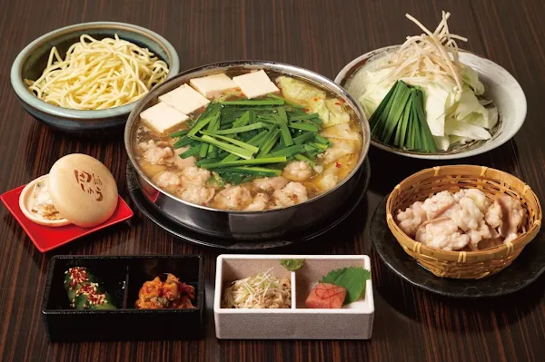 Motsunabe Tashu Ehime Matsuyama store 사진 4