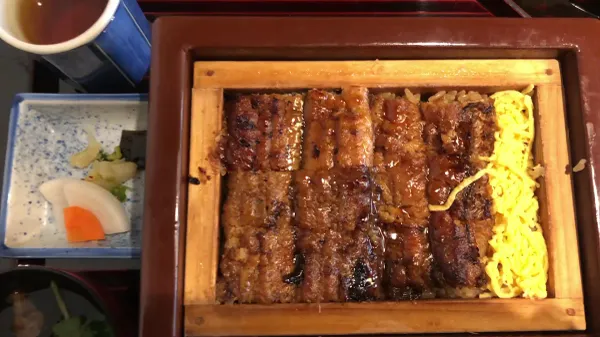 이나카안 고쿠라본점 사진 3