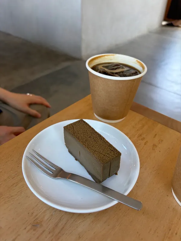 ensemble coffee miyakoislandの写真2