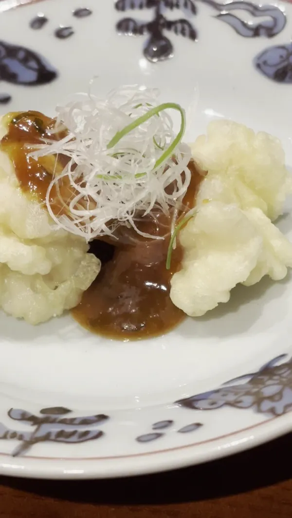かわむら出汁茶 사진 2