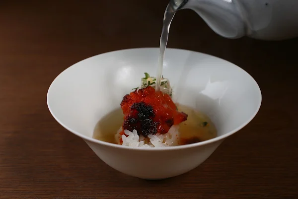 かわむら出汁茶 사진 3