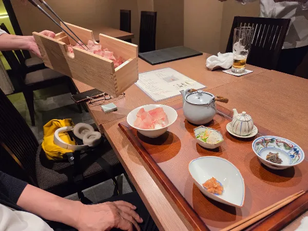 かわむら出汁茶 사진 4