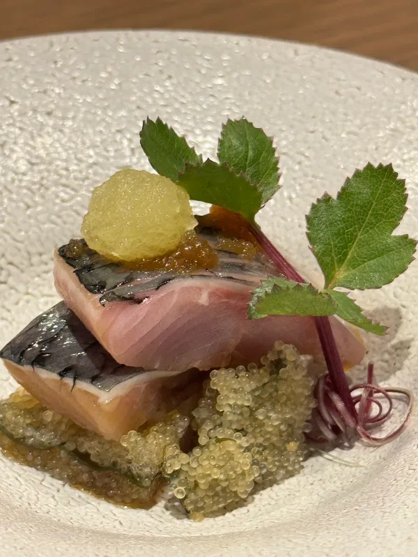 かわむら出汁茶 사진 5