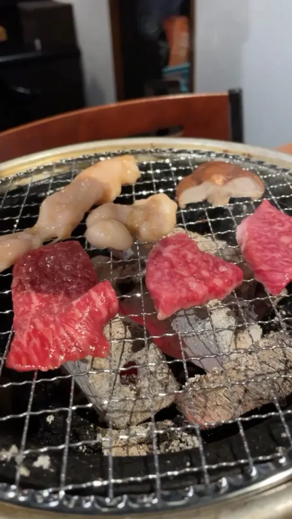 야키니쿠 타쿠미 아자부주반 사진 3
