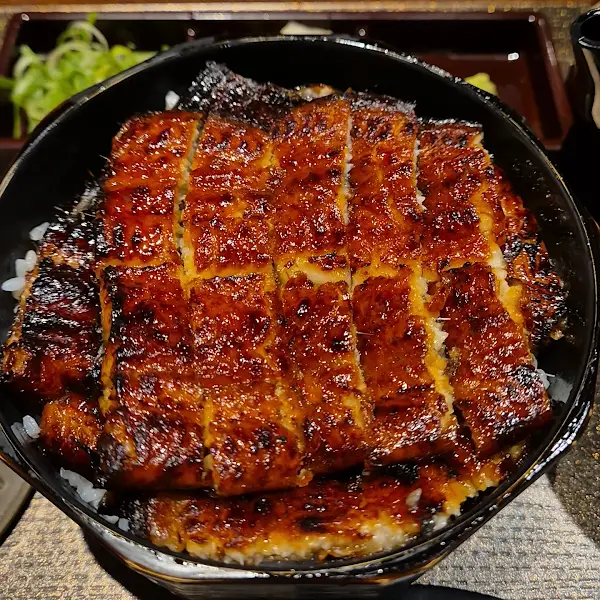 도톤보리 구로후네 아메무라점 사진 2