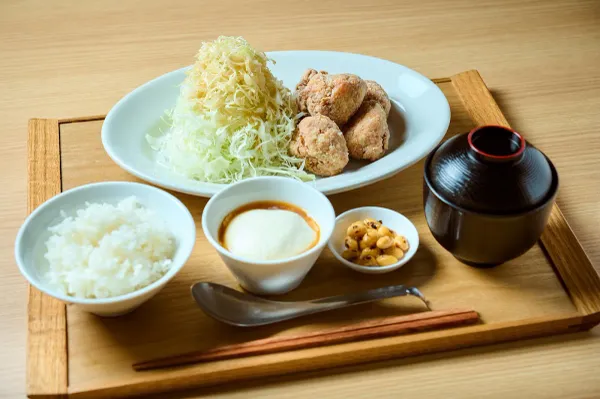 豆富食堂の写真5