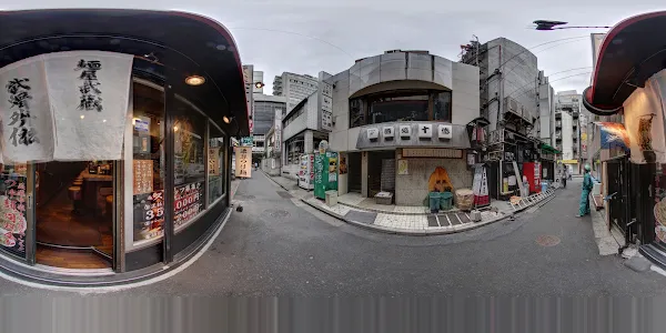 멘야무사시