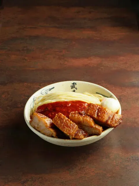멘야무사시 사진 5