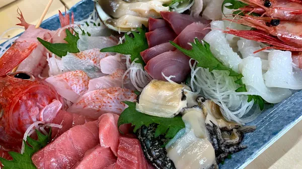 魚北水産 사진 2