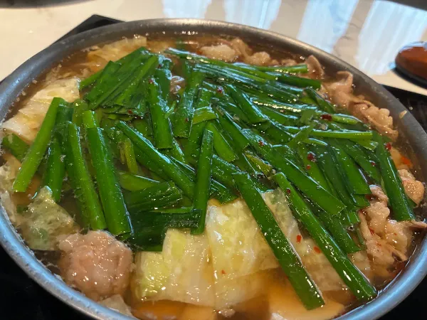 하카타 모츠나베 야마나카 하카타점 사진 4