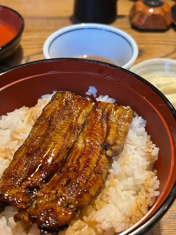 うなぎ二葉 사진 5