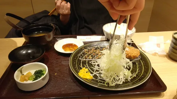 Tonkatsu Wako Pole Town (B1 S3W4), 사진 2
