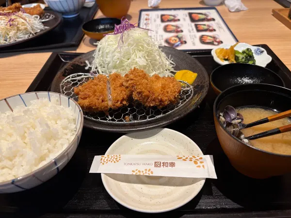 Tonkatsu Wako Pole Town (B1 S3W4), 사진 3