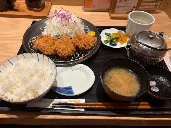 Tonkatsu Wako Pole Town (B1 S3W4), 사진 4