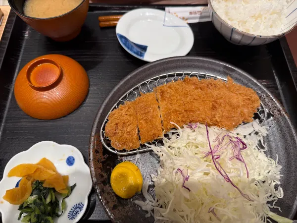 Tonkatsu Wako Pole Town (B1 S3W4), 사진 5