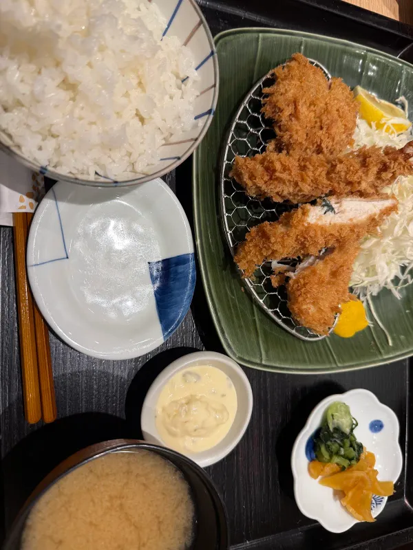 とんかつ和幸 ポールタウン札幌店の写真2