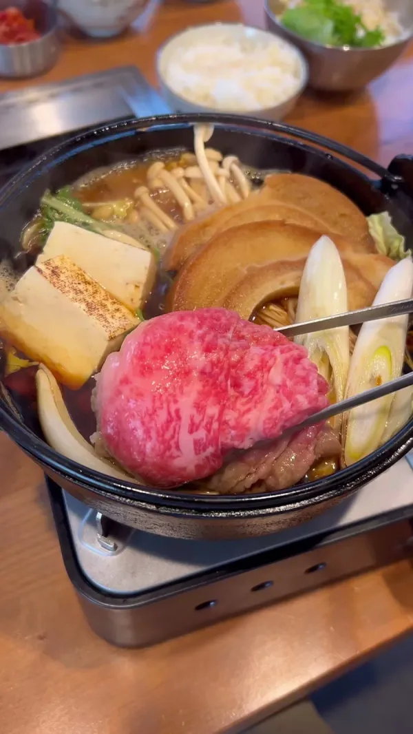 Nikugoro Amerikamura 사진 2