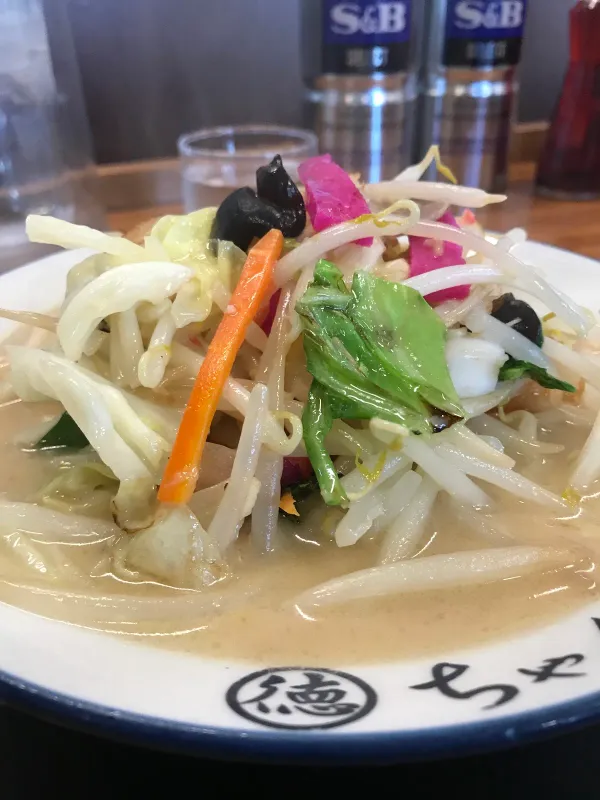 Champon Ikkaku Susukino 사진 3