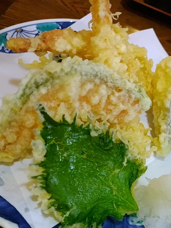 そば処 やま安 사진 3