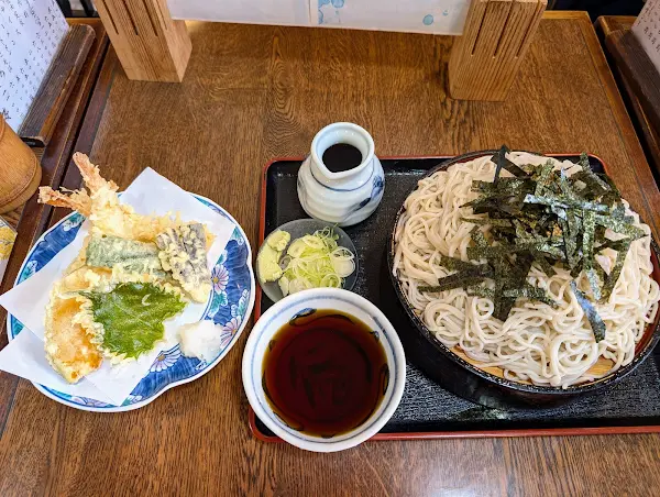 そば処 やま安 사진 5