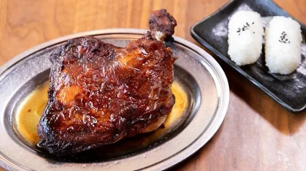 Yakitori Hachibei (Solaria Plaza) 사진 3
