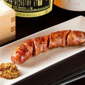 牛タン焼専門店 ヨコマサ